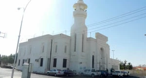 مسجد توبه
