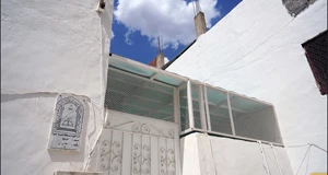 مسجد ذباب (رایه)