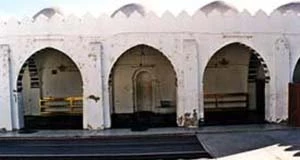مسجد فضیخ