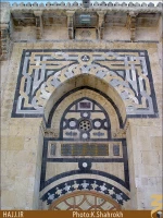 جامع اموي حلب
