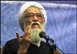 موحدی کرمانی :

اقامة الحج الابراهیمی یحقق العزة للمسلمین