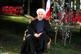 رئیس الجمهوریة : صوت الشعب الایرانی اصبح اکثر وضوحا فی العالم
