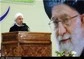 فی خطابه بمرقد الامام الخمینی ...

روحانی : سنواصل نهجنا فی سیاستنا الخارجیة الذی رسمه الامام ونکسر طوق الحظر المفروض على ایران الاسلامیة