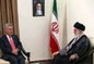 الإمام الخامنئی: تبعیة بعض دول اوروبا للسیاسات العدائیة الامیرکیة ’’غیر منطقیة’’