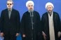 خلال مراسم الاستقبال الرسمی لجثامین الحجاج الشهداء فی کارثة منى ..

روحانی مهدداً السعودیة : تعاملنا بالأخوة..لکن لن نسکت عن دماء ضحایانا وسنستخدم لغة الاقتدار اذا اقتضت الضرورة