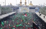 الغبان یبحث مع مسؤول امنی ایرانی الاستعداد للزیارة الاربعینیة ودخول الزائرین