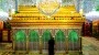 13 رجب ولادة ولید الکعبة الإمام علی (ع)؛ 

الإمام أمیر المؤمنین علیه السلام وما ذکره من فضائله بنفسه
