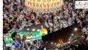 للمشارکة باحیاء ذکرى ولادة الامام الحسین(ع)

شخصیات من أدیان وطوائف من مختلف دول العالم تشد الرحال الى کربلاء