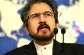 ردا على تصریحات ولی ولی العهد السعودی..

الخارجیة الایرانیة: تصریحات بن سلمان دلیل واضح على نشر الارهاب من قبل السعودیین