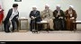 خلال استقبال رئیس ومسؤولی السلطة القضائیة..

الامام الخامنئی: من واجب السلطة القضائیة استیفاء الحقوق العامة والدفاع عن الحریات المشروعة