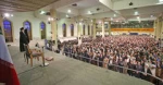 Supreme Leader s Speech in Meeting with People of East Azerbaijan