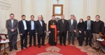"Islam-Christianity dialogue necessary for stopping wars in Mideast"
