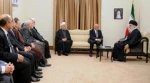 Iran-Afghanistan security cooperation