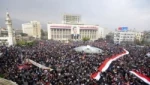 Syrians face gradual death in wake of terrorist operations