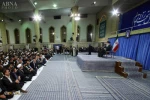 Iran Supreme Leader: Britons are experts in creating division and the Americans are their disciples
