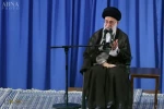 Iran s Supreme Leader: Hajj Manifestation of Muslim Unity