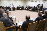 Supreme leader: US, Israel enmity toward Iran never waned