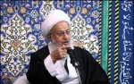 Al Saud incapable of running Mecca affairs: Grand Ayatollah Makarem