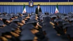 Enemies failed in plots against Iran: Leader