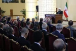 Independence, not interfering in our country, fair ties with world: message of our revolution