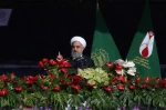 Pres. Rouhani: Constitution best fruit of Islamic Revolution, Imam Khomeini’s legacy