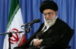 Imam Khamenei advises artists to be revolutionary in words, action