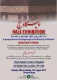 Islamic Center of England hosts Hajj exhibition
