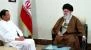 الإمام الخامنئی لدى لقائه برئیس جمهوریة سریلانکا

 زیادة قوّة البلدان الآسیویة تکمن فی أن ترفع مستوى التعاون فیما بینها