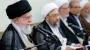 لإمام الخامنئی فی لقاء مع رئیس ومسؤولی السلطة القضائیة

یجب أن تکون بیئة عمل ومعیشة الناس آمنة وأن تتصدّوا بحزم للفساد والمفسدین