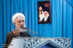 Senior Cleric blasts Arab Leaders for their silence on Israel s massacre of Palestinians