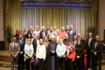 Annual interfaith Iftar held at Islamic House of Wisdom