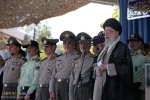Imam Khamenei: US desperately seeks to divide Iranians
