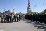 “We will strengthen bonds with people to foil enemy plots”