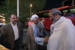 نسعى لإقامة حج هادئ و كامل