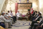 إيران وتركيا تبحثان ضرورة زيادة التعاون في مجال الحج