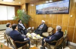 تعزيز التعاون بين ايران ولبنان في مجال الحج والزيارة