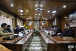 The Second Session of Hajj and Pilgrimage Central Basij Council was Held