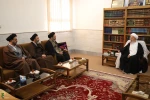 Sources of Emulation Emphasized on Supreme Position of Iranian Pilgrims and Observance of Host Country’s Regulations