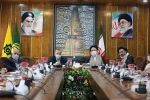Review of Hajj's operational and executive processes