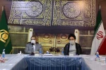  مناقشه الاحتمالات المختلفة بشان مراسم الأربعين المستقبل