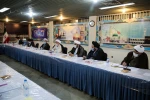 Chairman of the Arbaeen Cultural and Educational Committee:
Ready to present more than two thousand messages in cyberspace and media in the Arbaeen