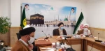 التشاور لدراسة طرق أداء مناسك الحج في حالات الطوارئ