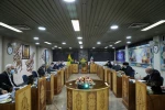 Supreme Leader’s representative in Hajj and Pilgrimage affairs emphasized:
The need to facilitate pilgrimage of the pilgrims to Atabat-e-Aliyat
