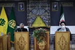 Coordination and Planning Council of Supreme Leader Delegation Office and the Hajj and Pilgrimage organization meets