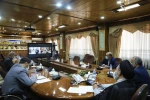Iran - Afghan Consultations on Hajj, Umrah and Atabat