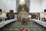Supreme Leader's Representative in Hajj and Pilgrimage Affairs:
Iran has the right to have its pilgrims attend the Hajj rituals like other countries
