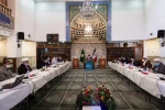 During the Hajj closure, deputies of Supreme Leader Delegation Office presented their new plans