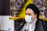 اجتماع مجلس التخطيط و التنسيق لبعثة سماحة القائد و منظمة الحج و الزيارة

