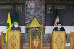 اجتماع مجلس التخطيط و التنسيق لبعثة سماحة القائد و منظمة الحج و الزيارة

