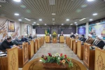 Reviewed at the meeting of Hajj officials
Weaknesses and strengths of new plan to send pilgrims to Atabat
